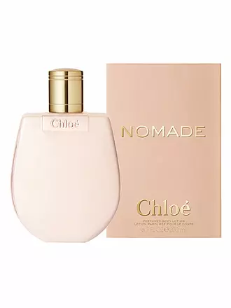 CHLOE | Nomade Body Lotion 200ml | 